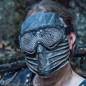 Helmets & Masks – Aesthetic Apocalypse